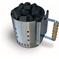 ECOBRASA Encendedor DE Carbon 2KG